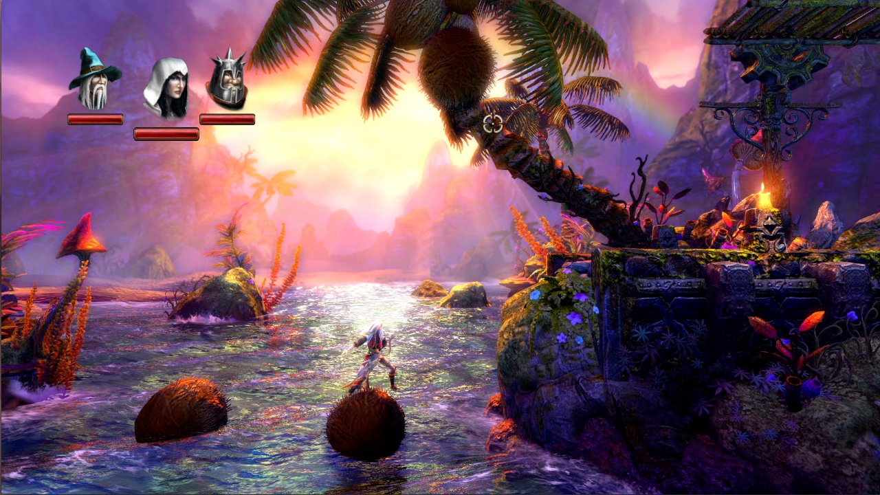 Trine 2