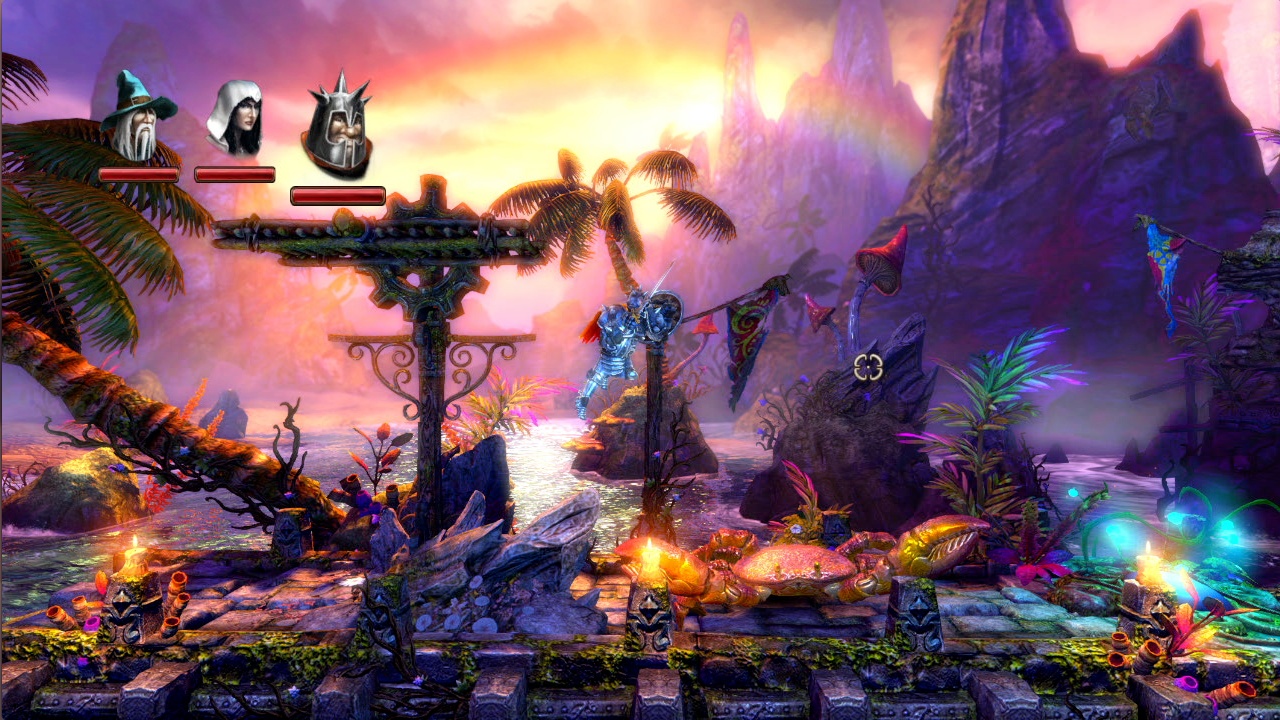 Trine 2