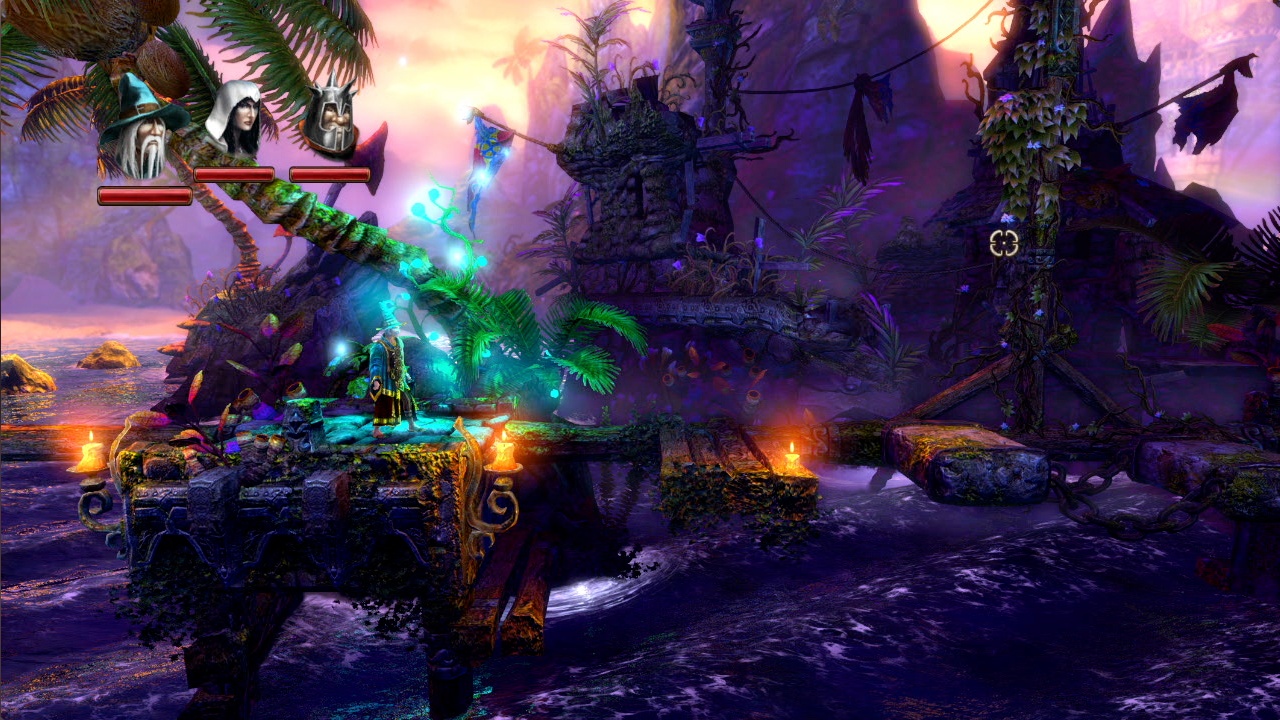 Trine 2