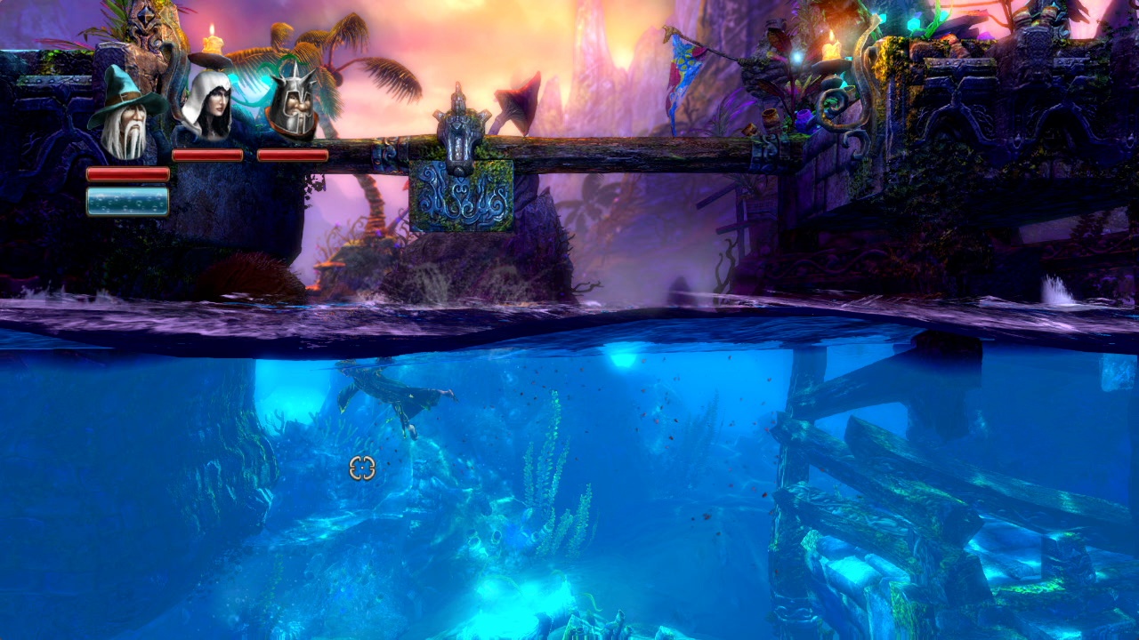 Trine 2