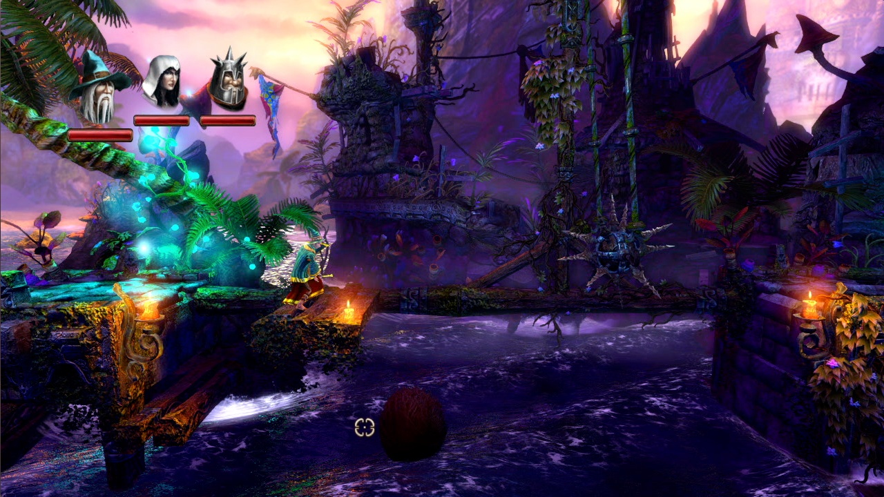 Trine 2