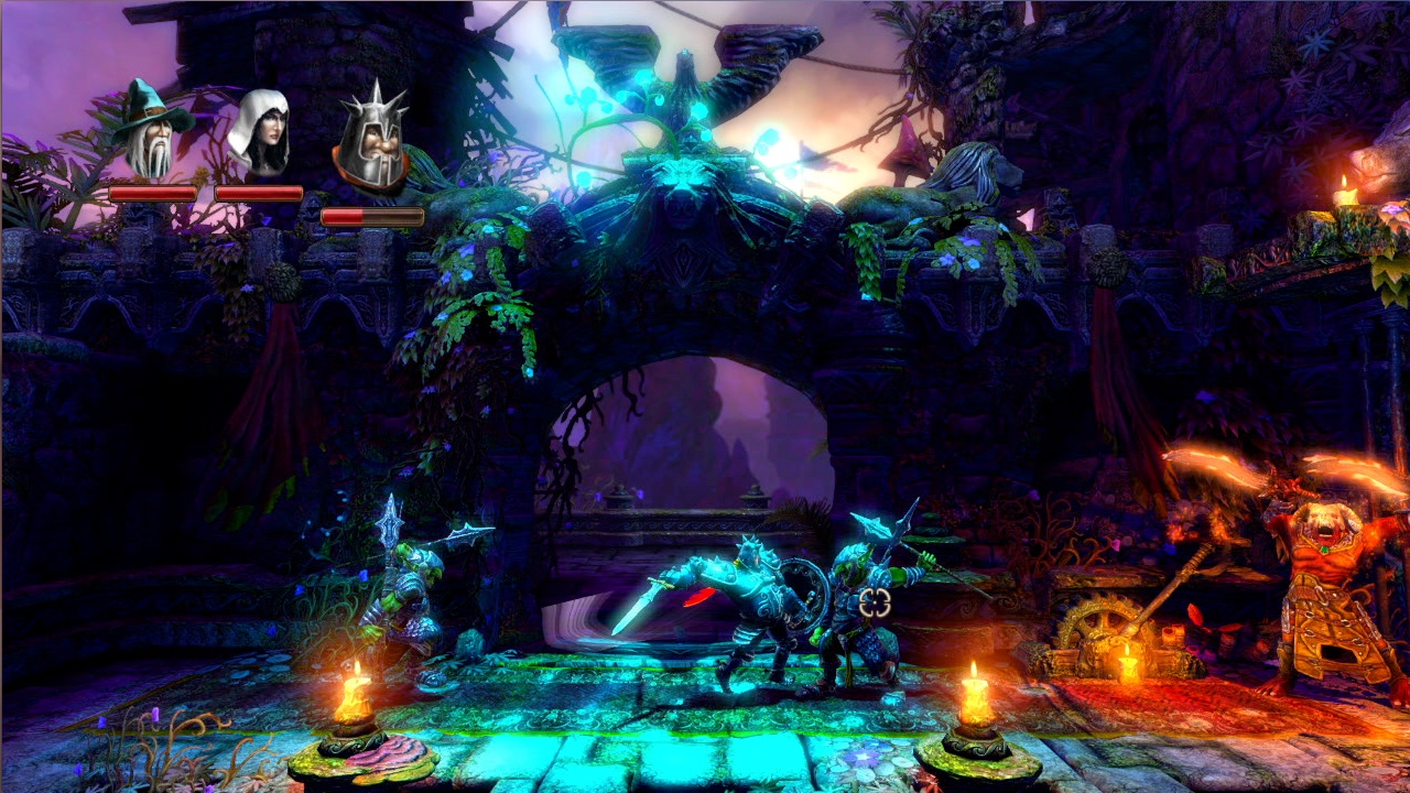 Trine 2