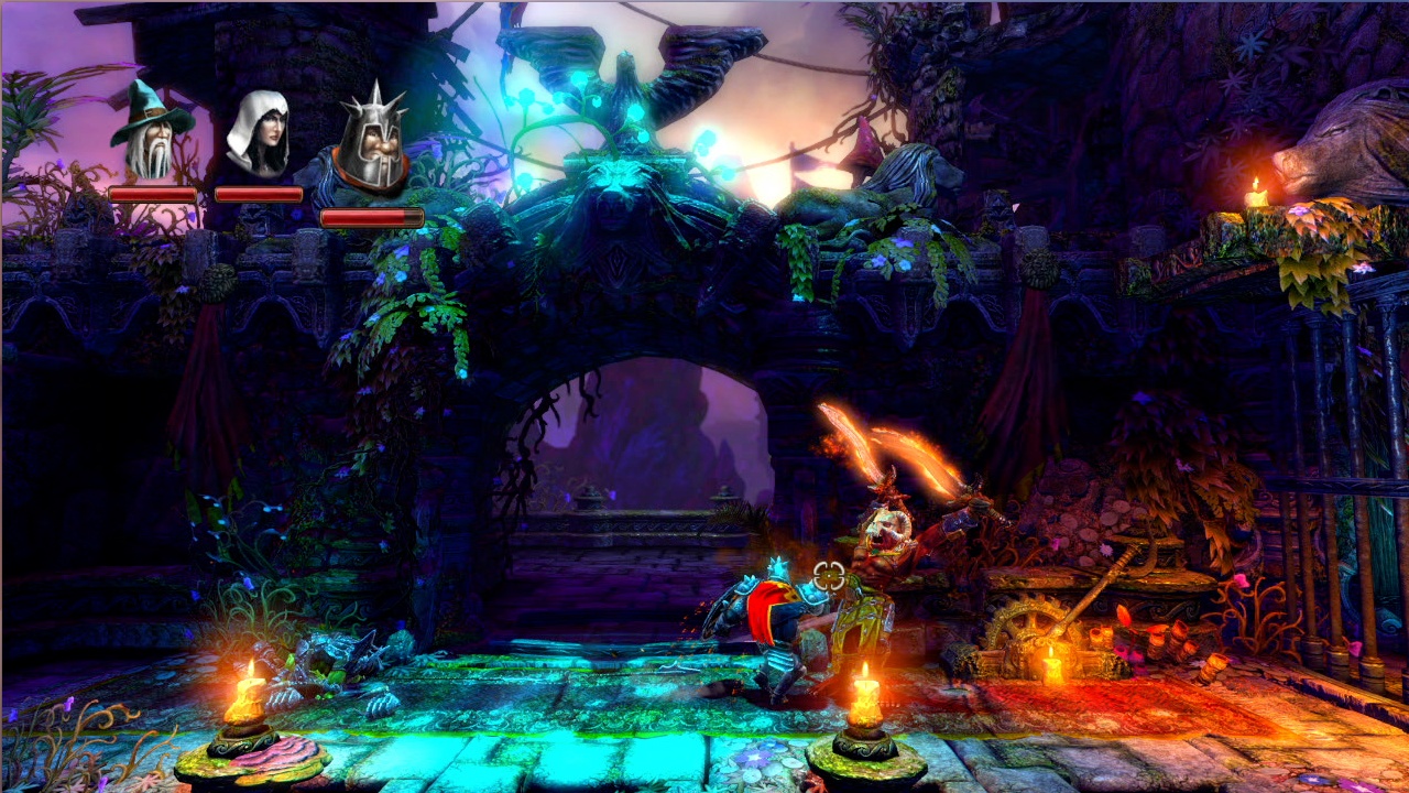 Trine 2