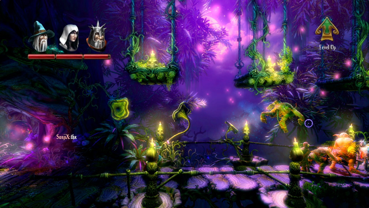 Trine 2