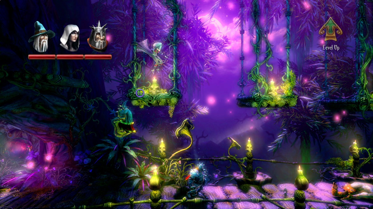 Trine. Trine 2. Trine 2 игра. Trine 2 Скриншоты. Trine 2 screenshot.