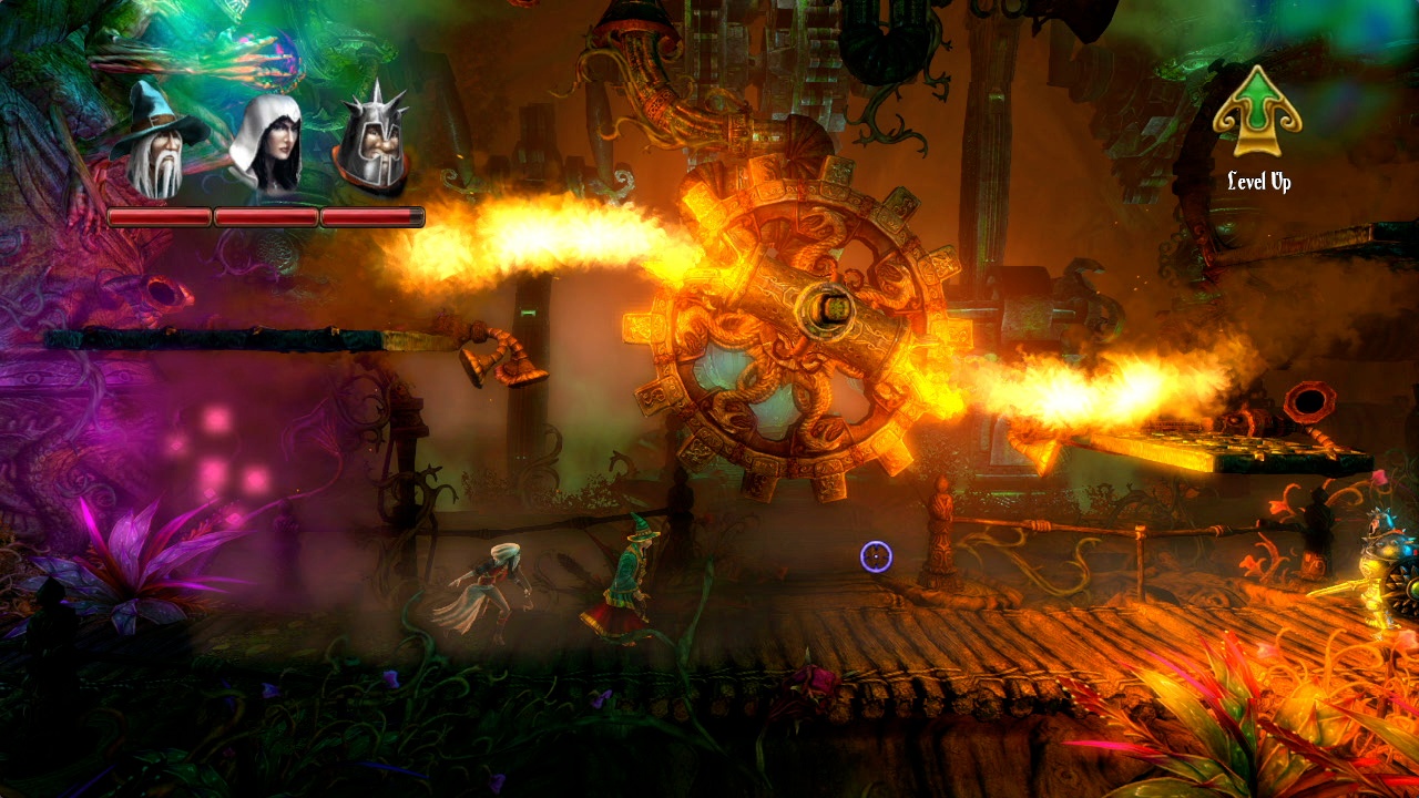 Trine 2