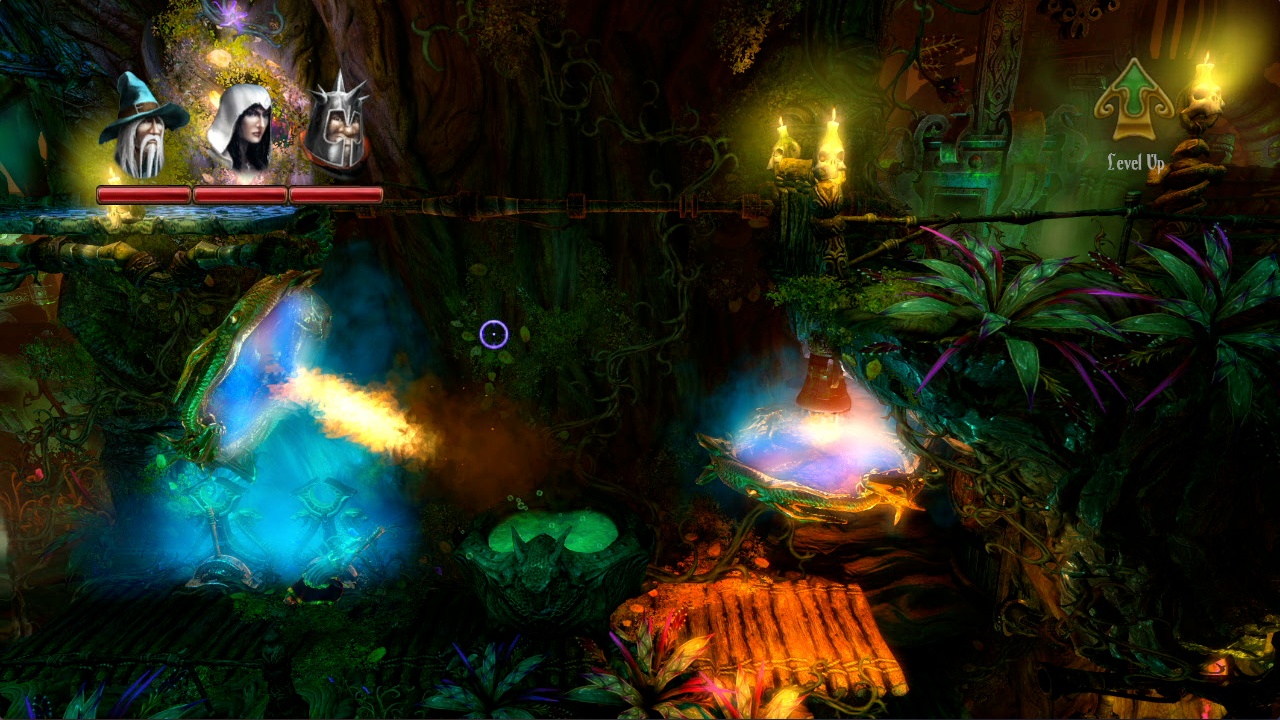 Trine 2