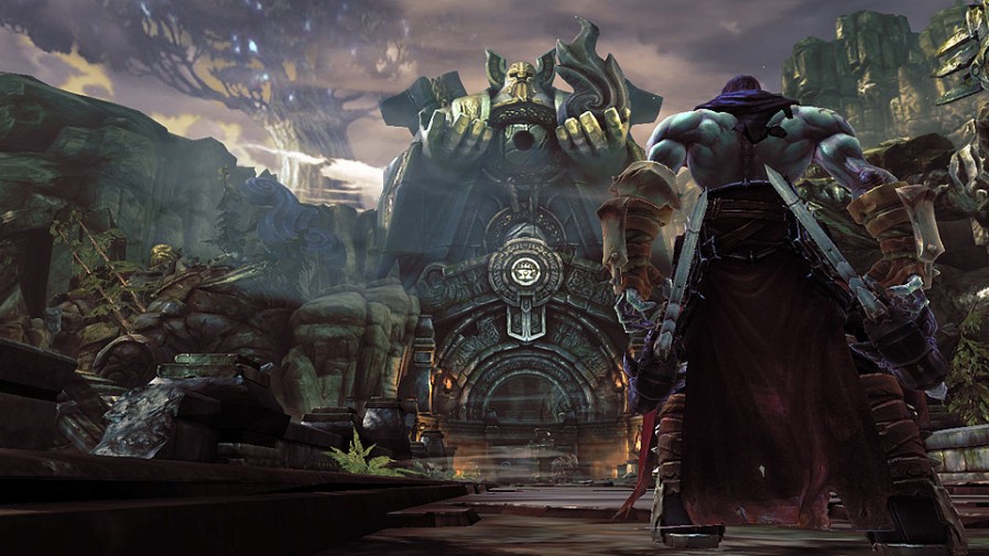 Darksiders 2