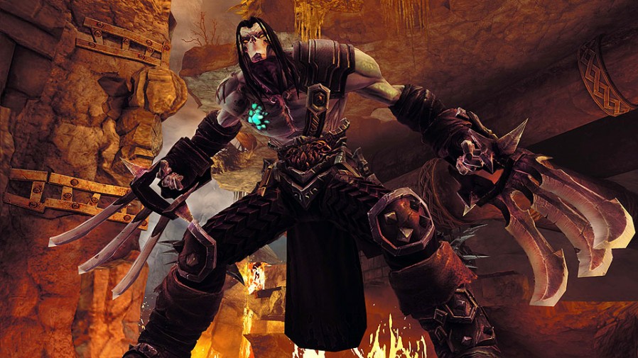 Darksiders 2