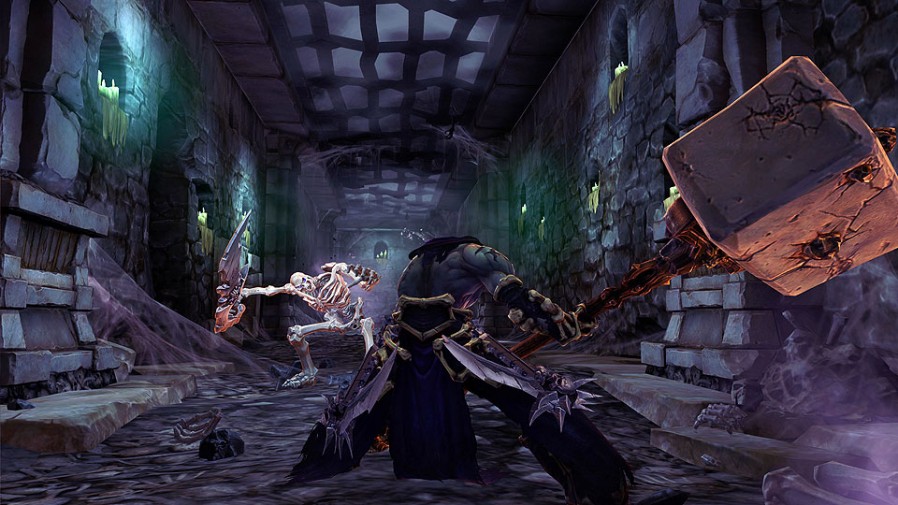 Darksiders 2