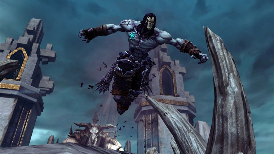 Darksiders 2