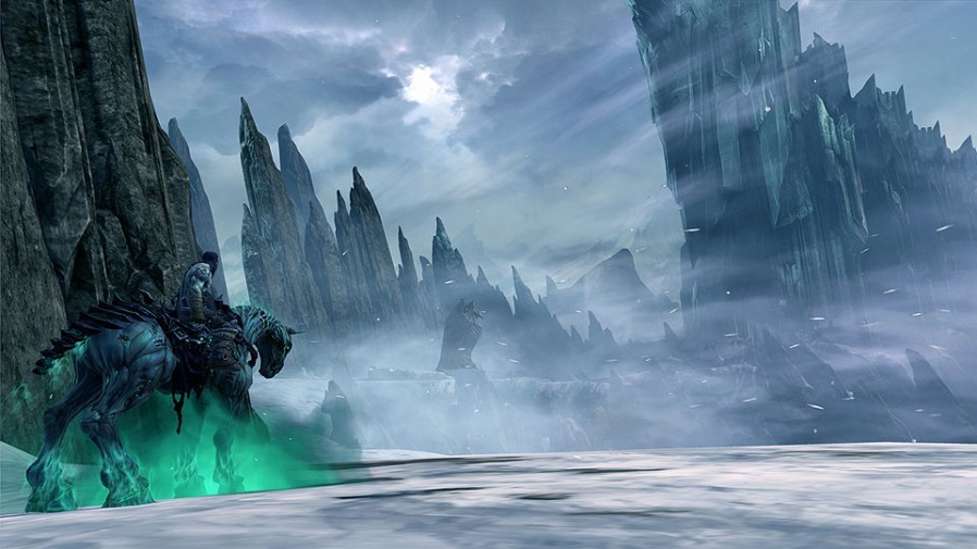 Darksiders 2