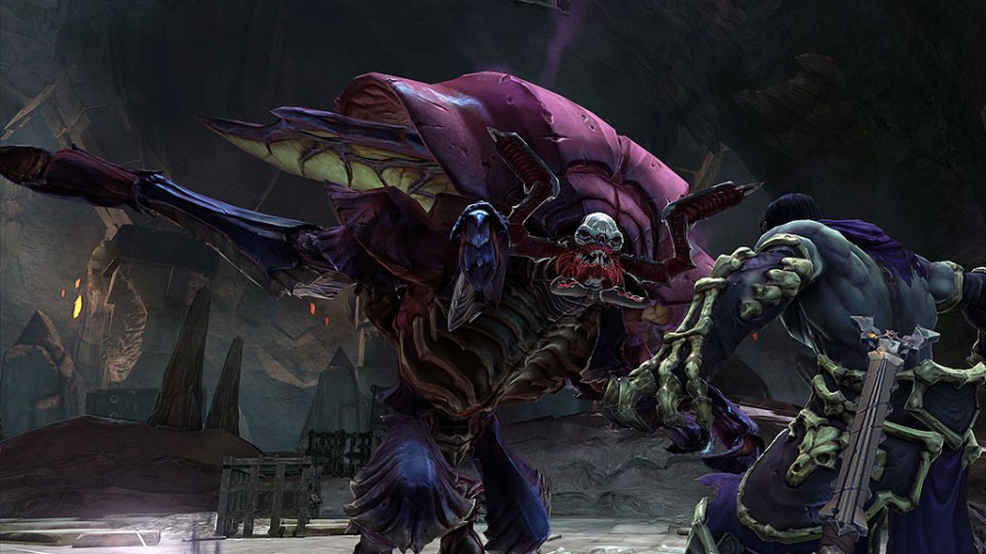 Darksiders 2