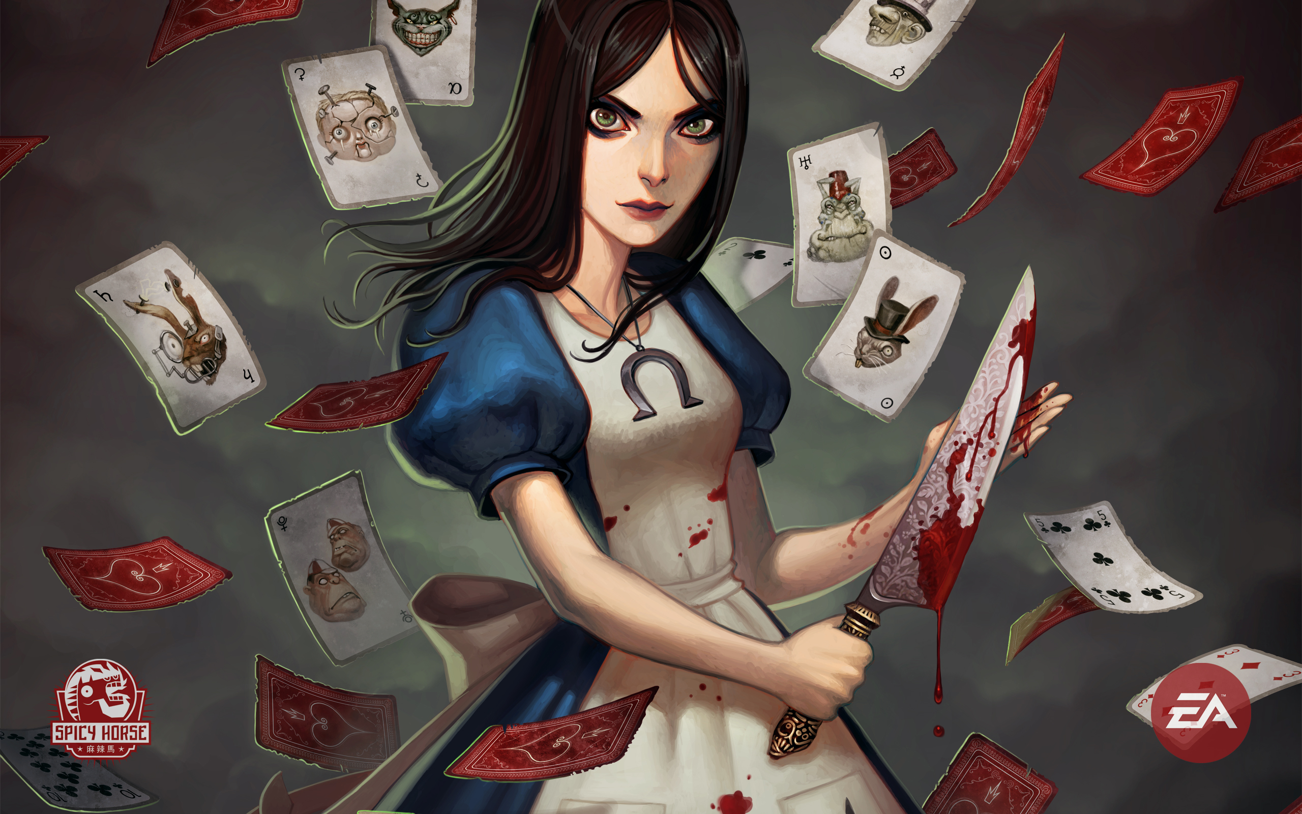 Alice madness returns достижения steam фото 73