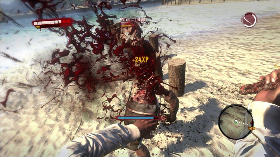 Dead Island