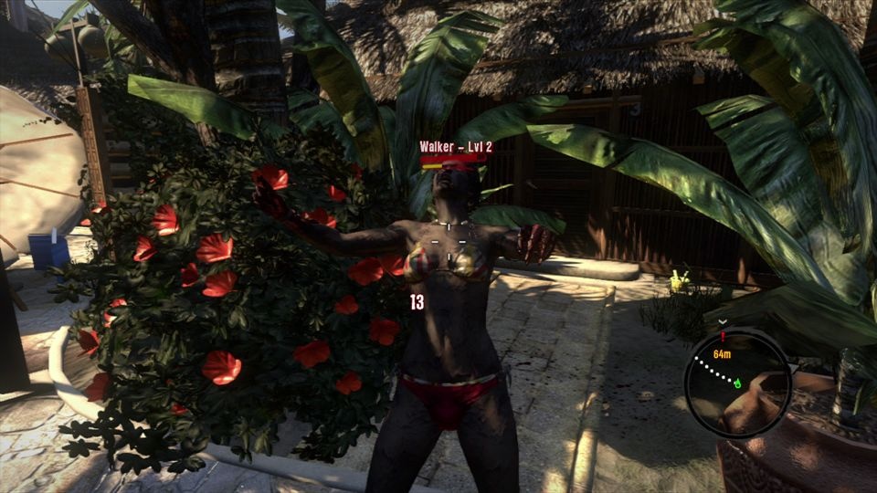 Dead Island