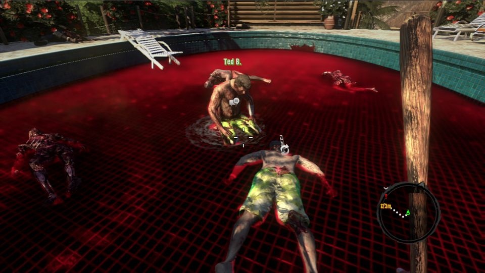 Dead Island