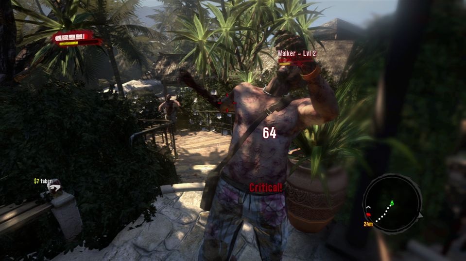 Dead Island