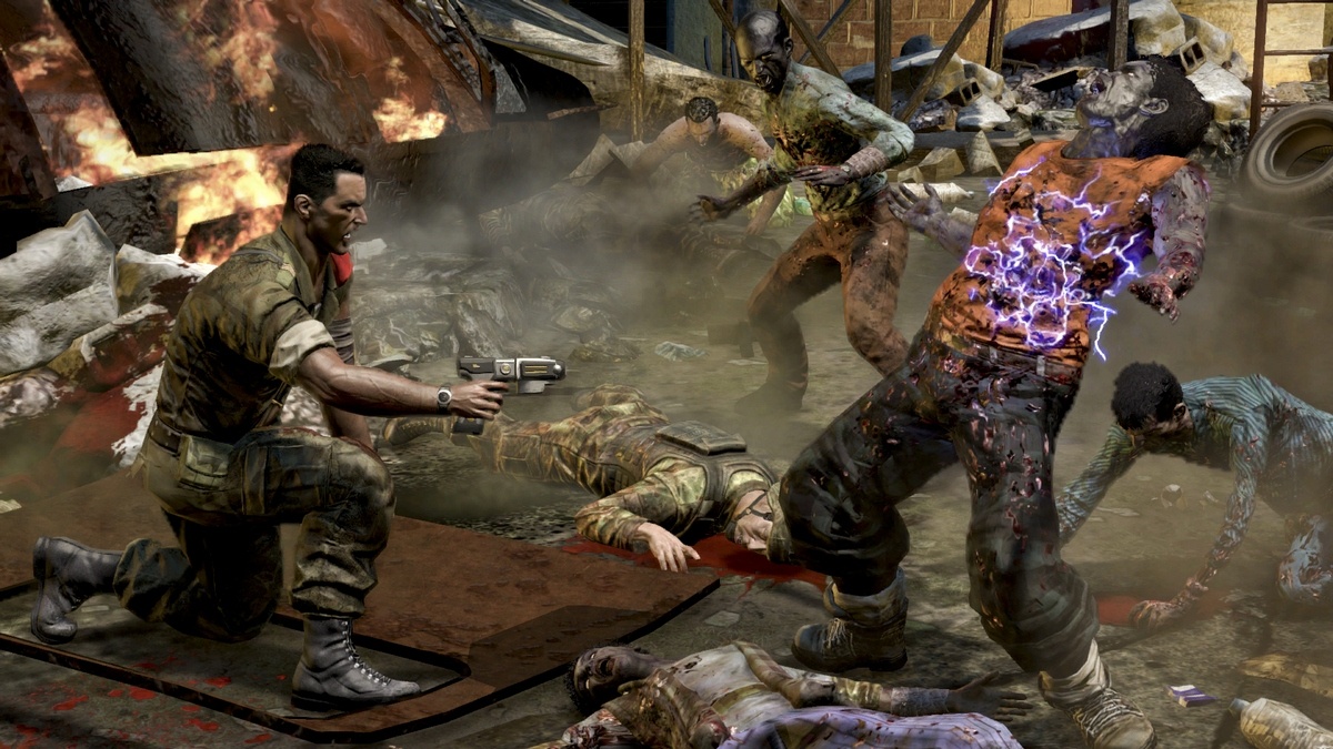 Dead Island