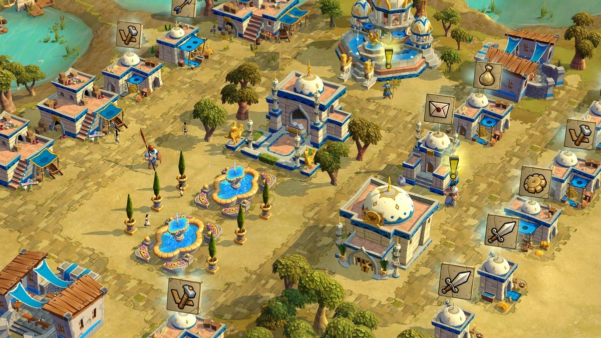 Age of Empires Online