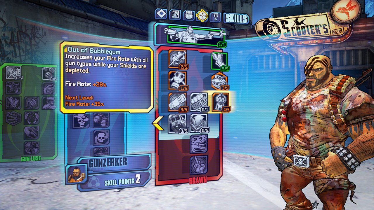 Borderlands 2