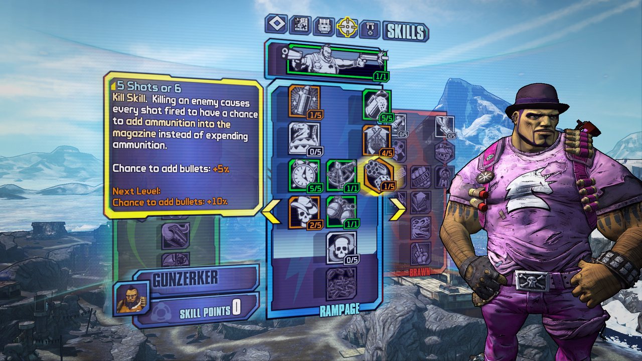 Borderlands 2