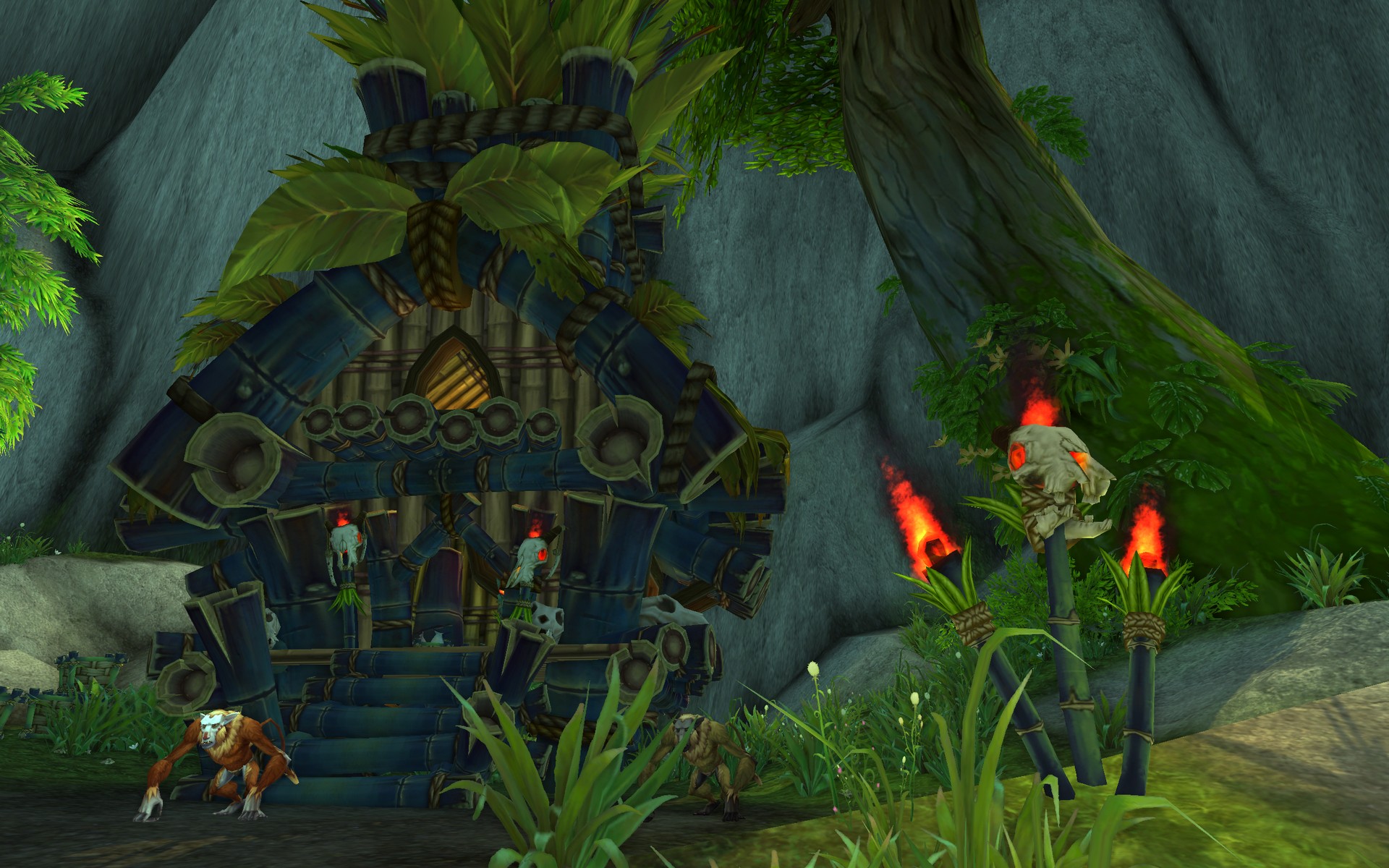 World of Warcraft: Mists of Pandaria