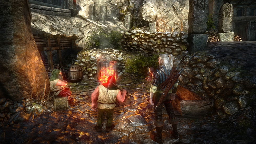 The Witcher 2: Assassins of Kings