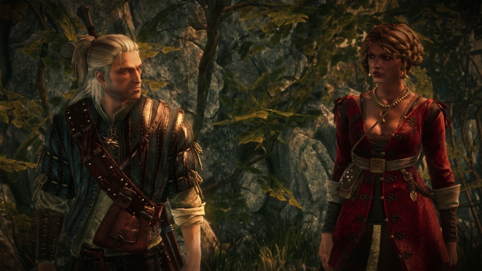 The Witcher 2: Assassins of Kings