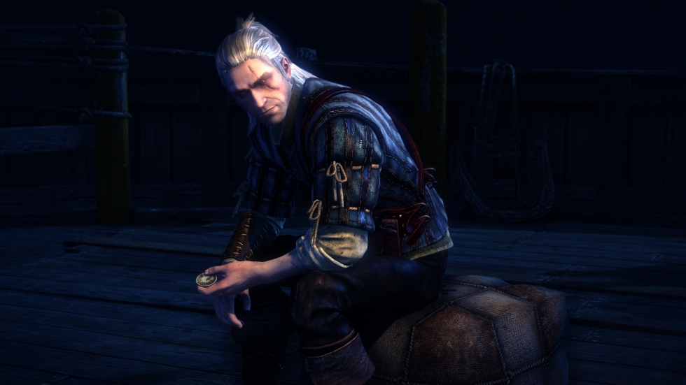 The Witcher 2: Assassins of Kings