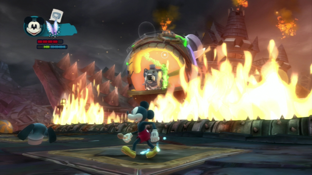 Epic 2 games. Epic Mickey 2: the Power of two Скриншоты. Игра Epic Mickey 2 пустыш. Epic Mickey 2. the Power of two (Russound 2012, JTAGRIP) репак. C Disney Epic Mickey 2 : the Power of two.