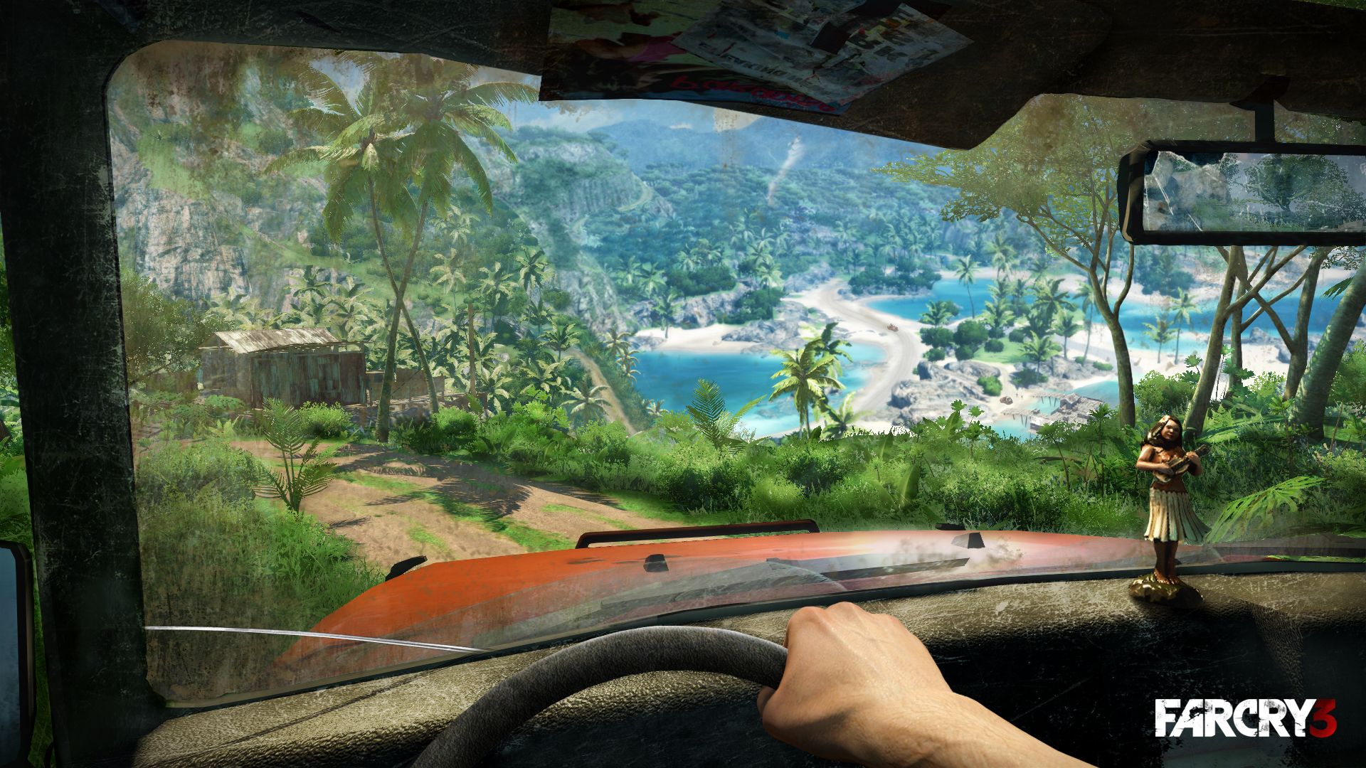 Far Cry 3