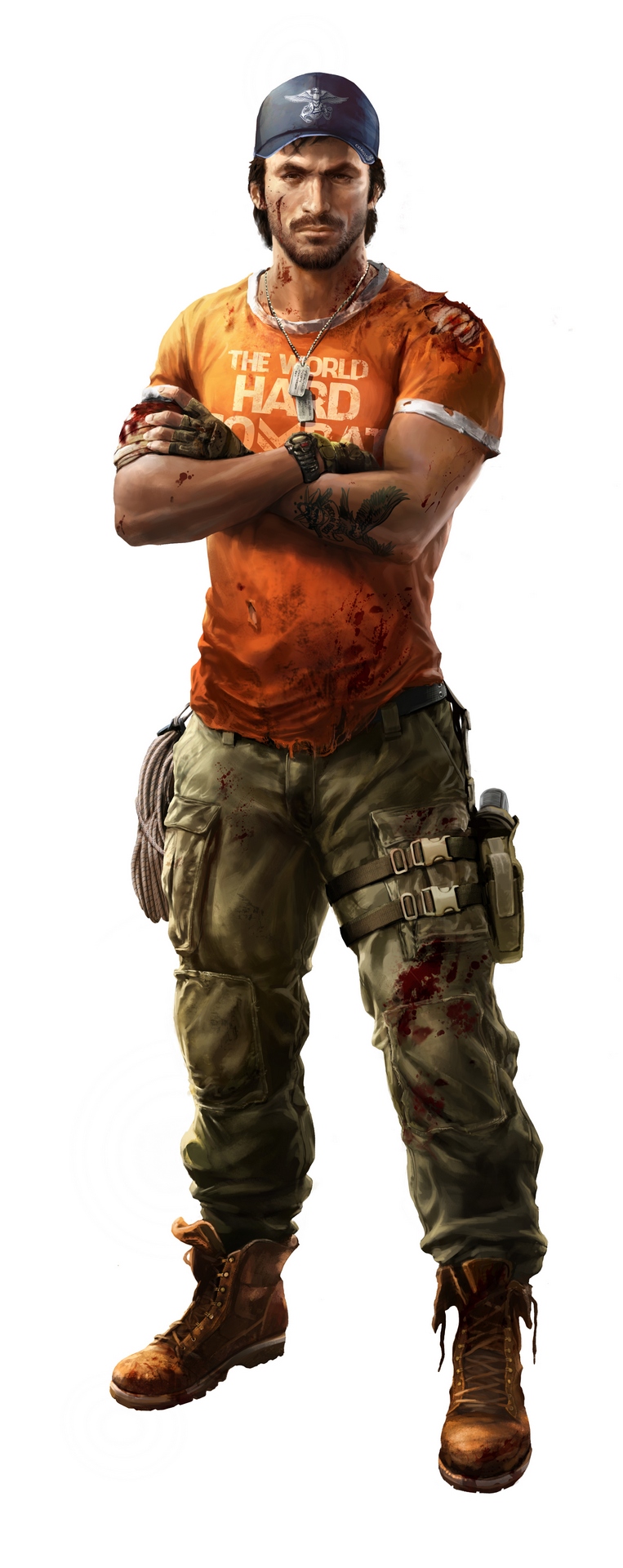 Dead Island: Riptide