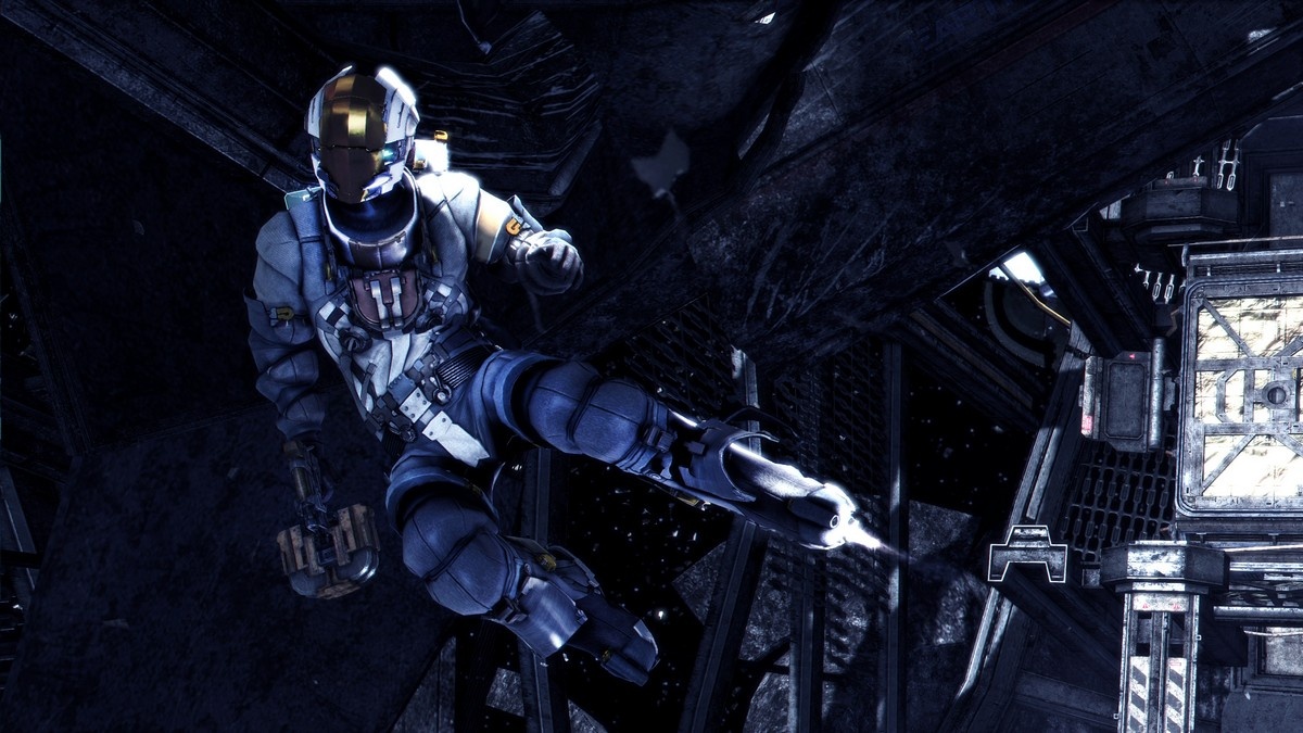 Dead Space 3