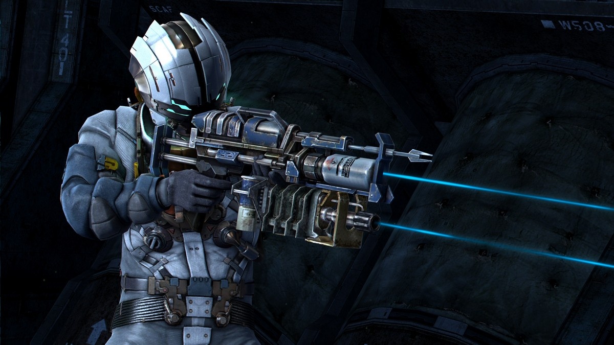 Dead Space 3