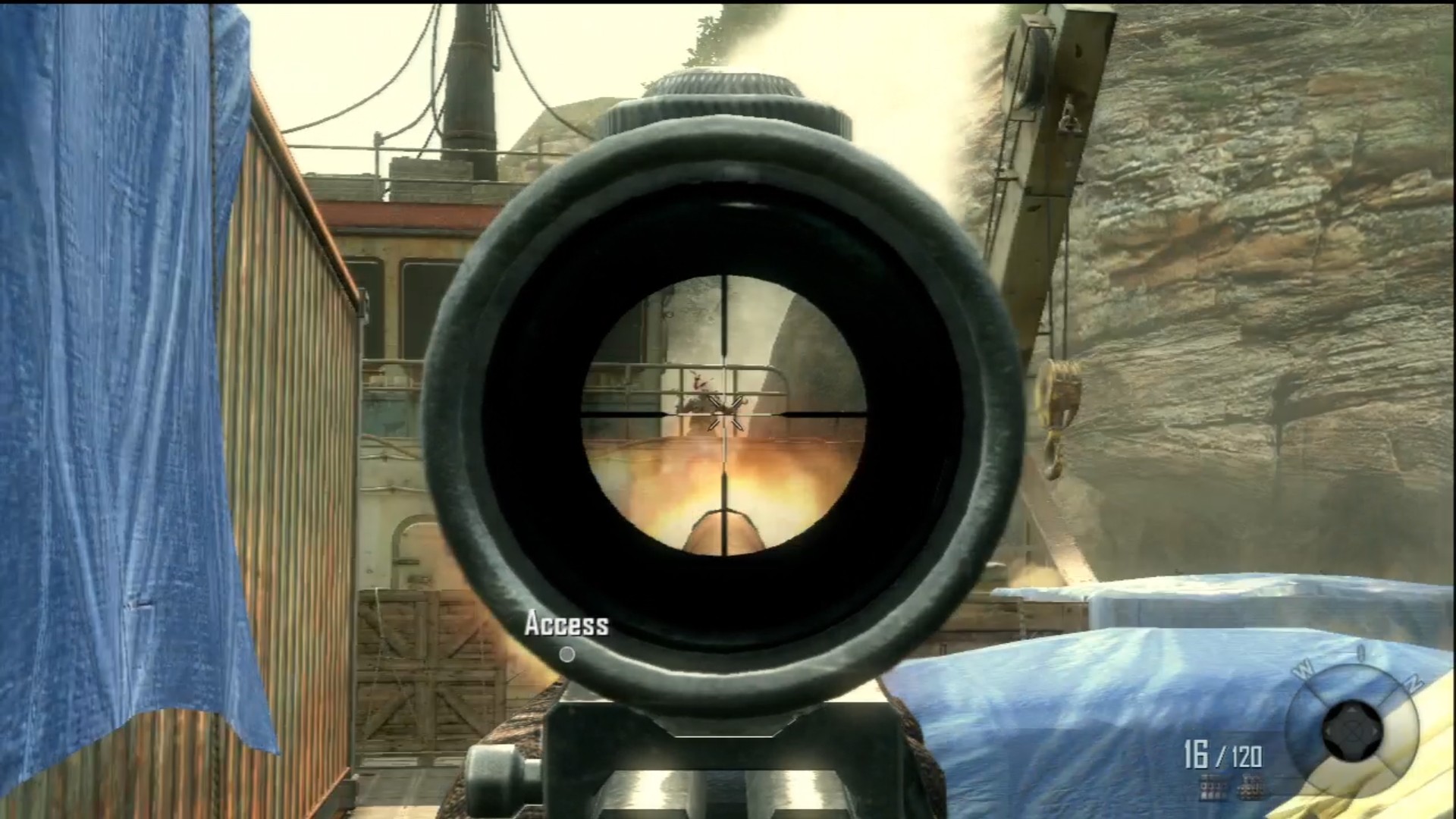 Call of Duty: Black Ops II