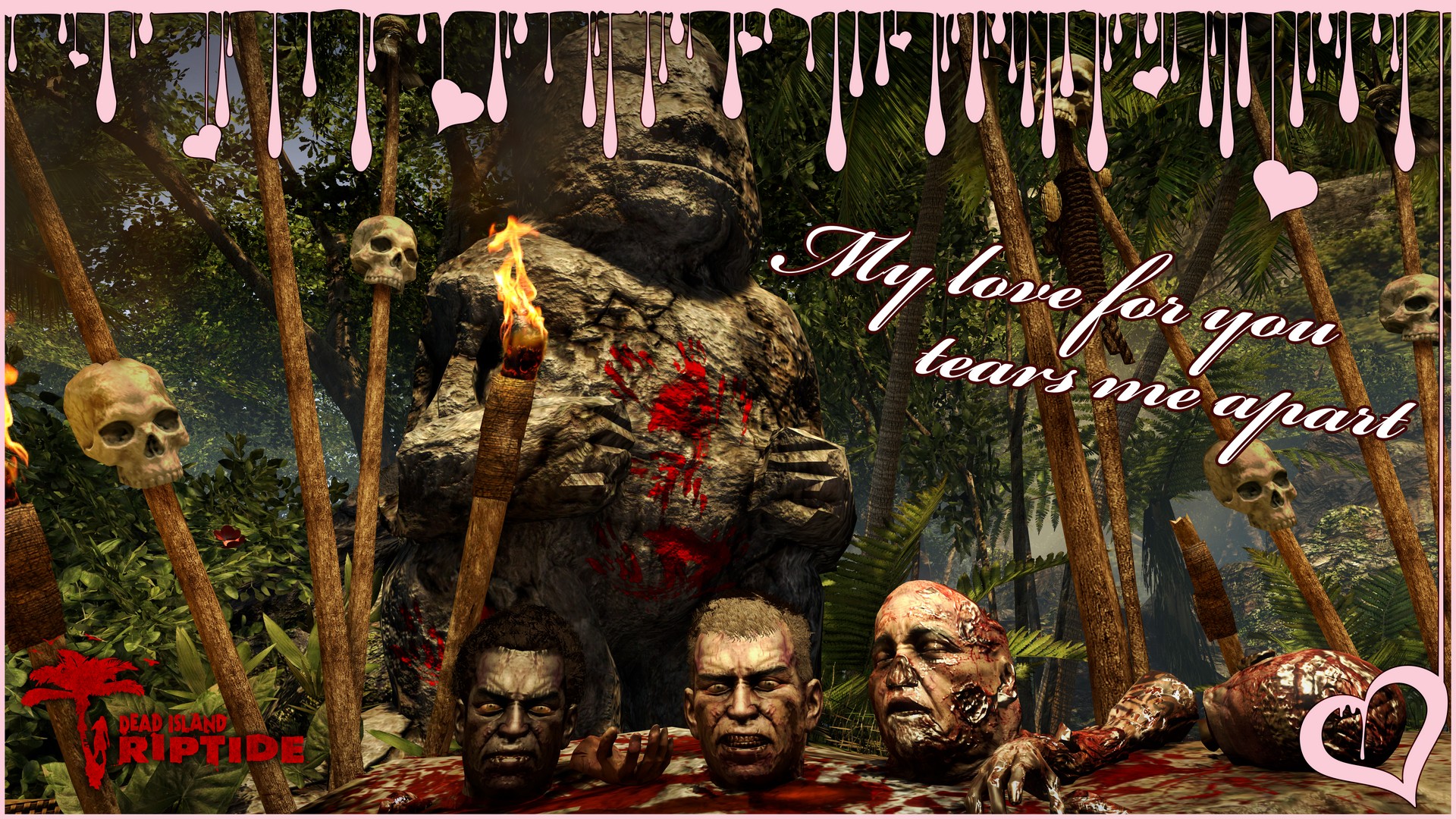 Dead Island: Riptide