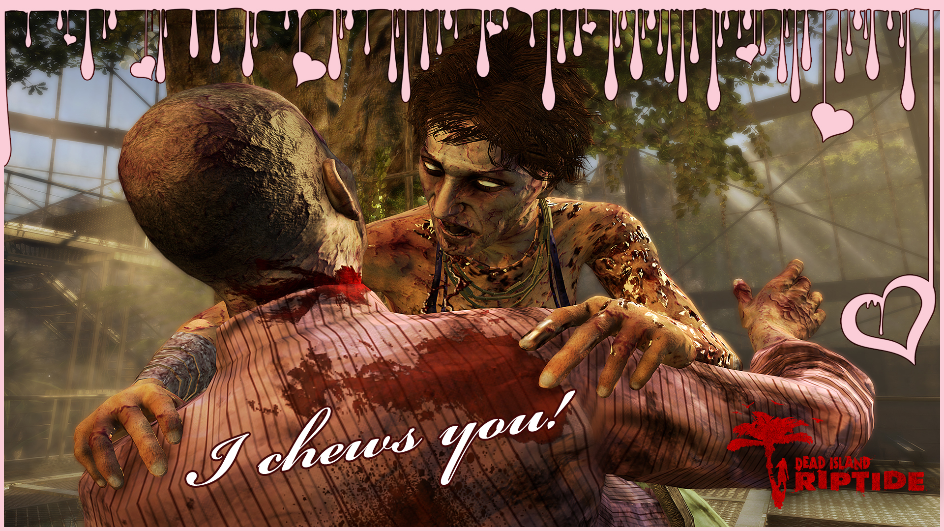 Dead Island: Riptide