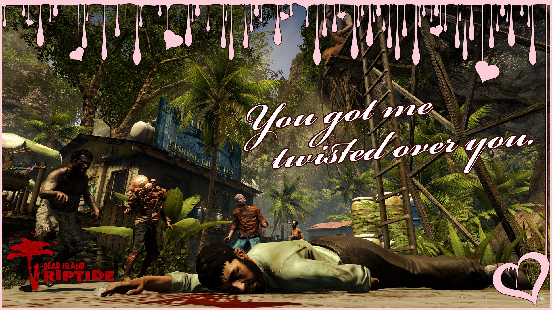 Dead Island: Riptide