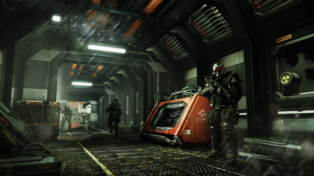 Crysis 3