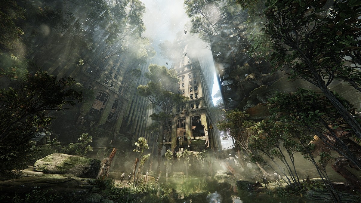 Crysis 3