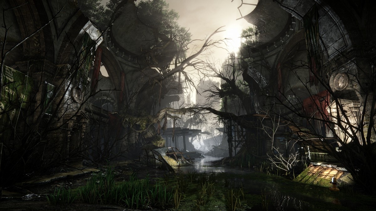 Crysis 3