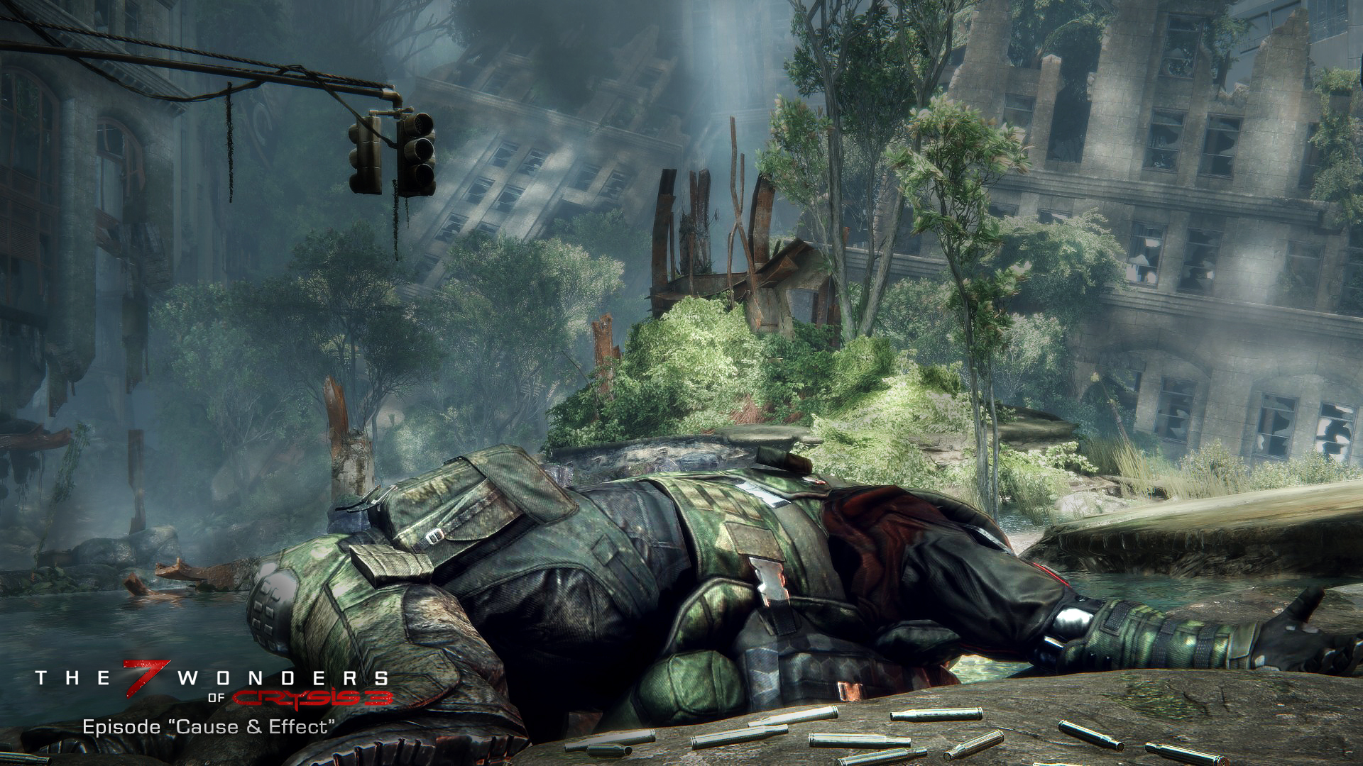 Crysis 3