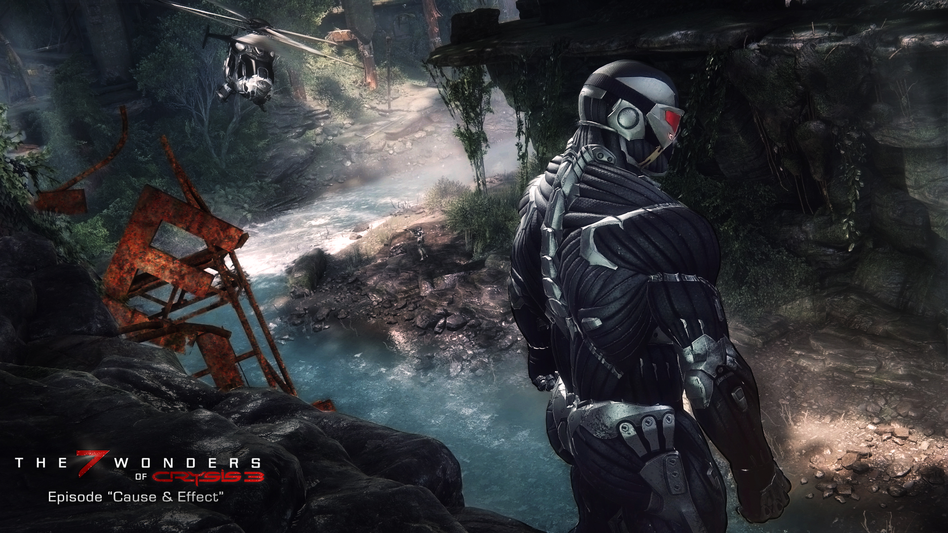 Crysis 3