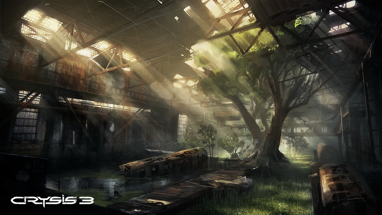 Crysis 3