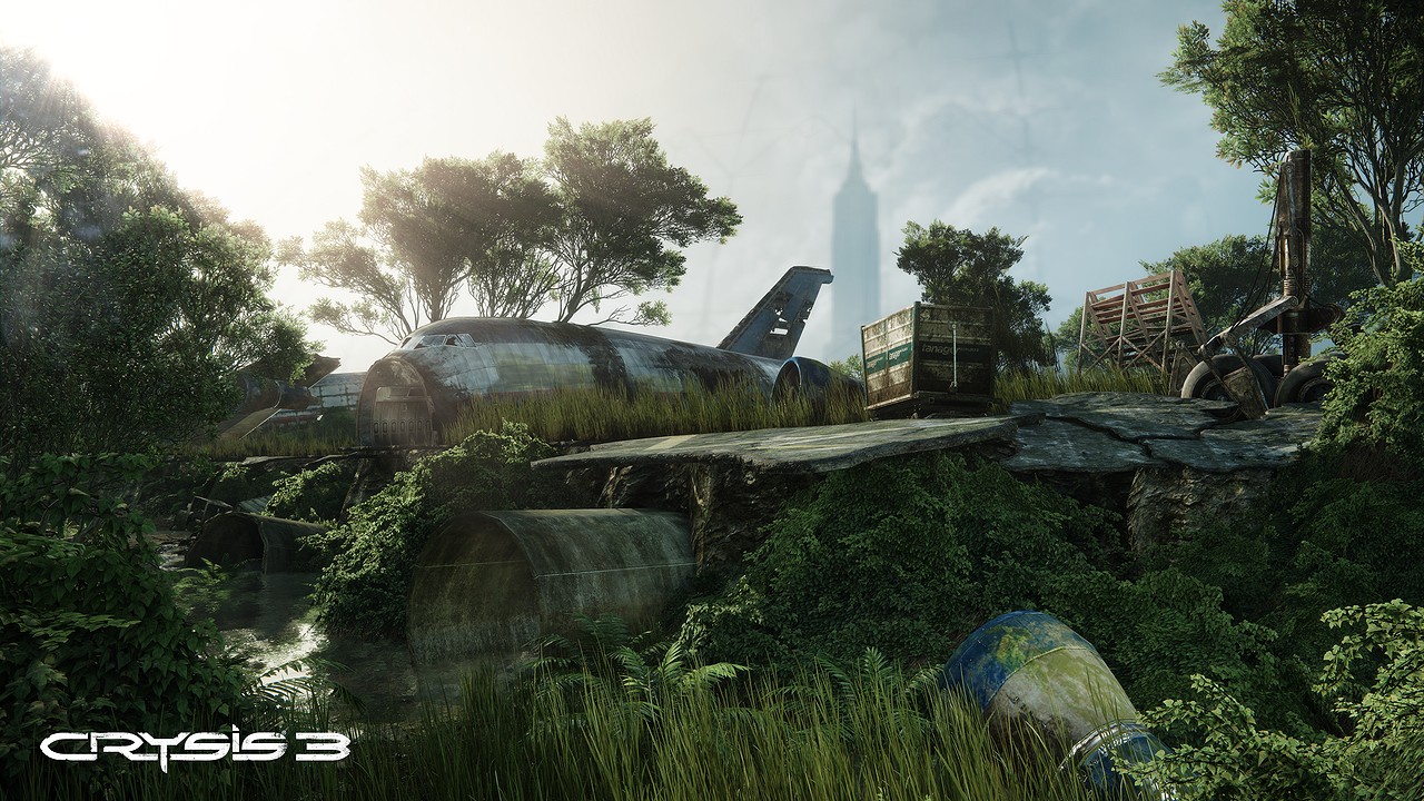 Crysis 3