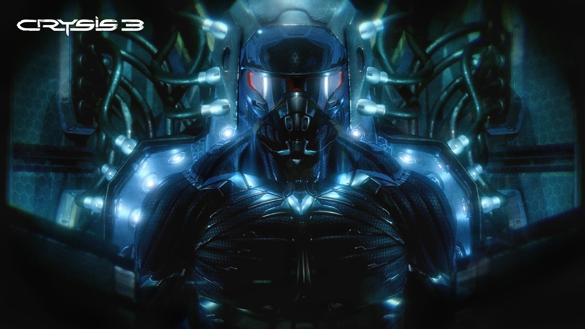 Crysis 3