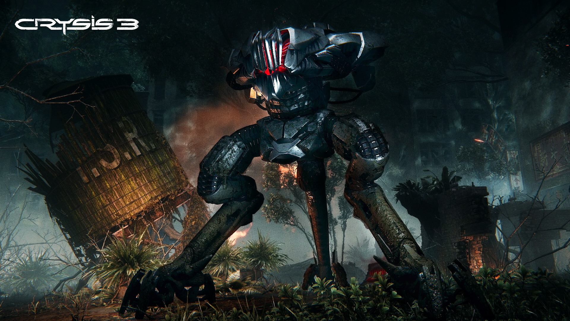 Crysis 3