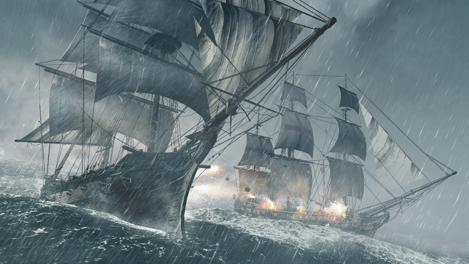 Assassins Creed IV: Black Flag