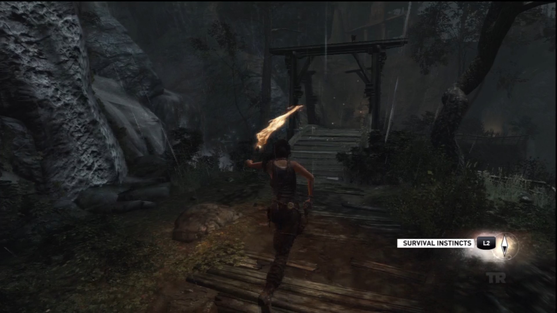 Tomb Raider